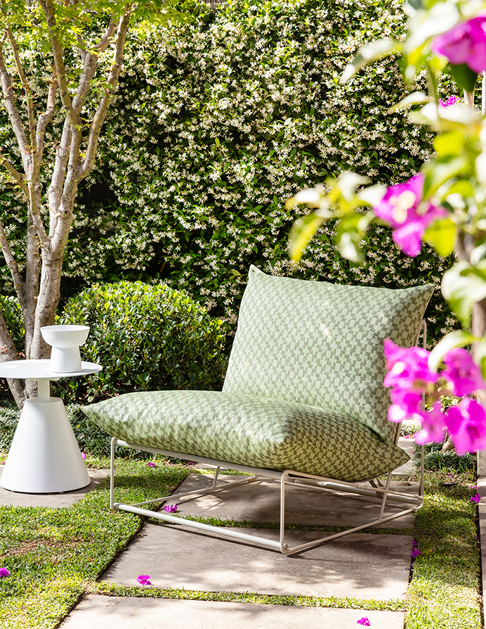 Outdoor Upholstery